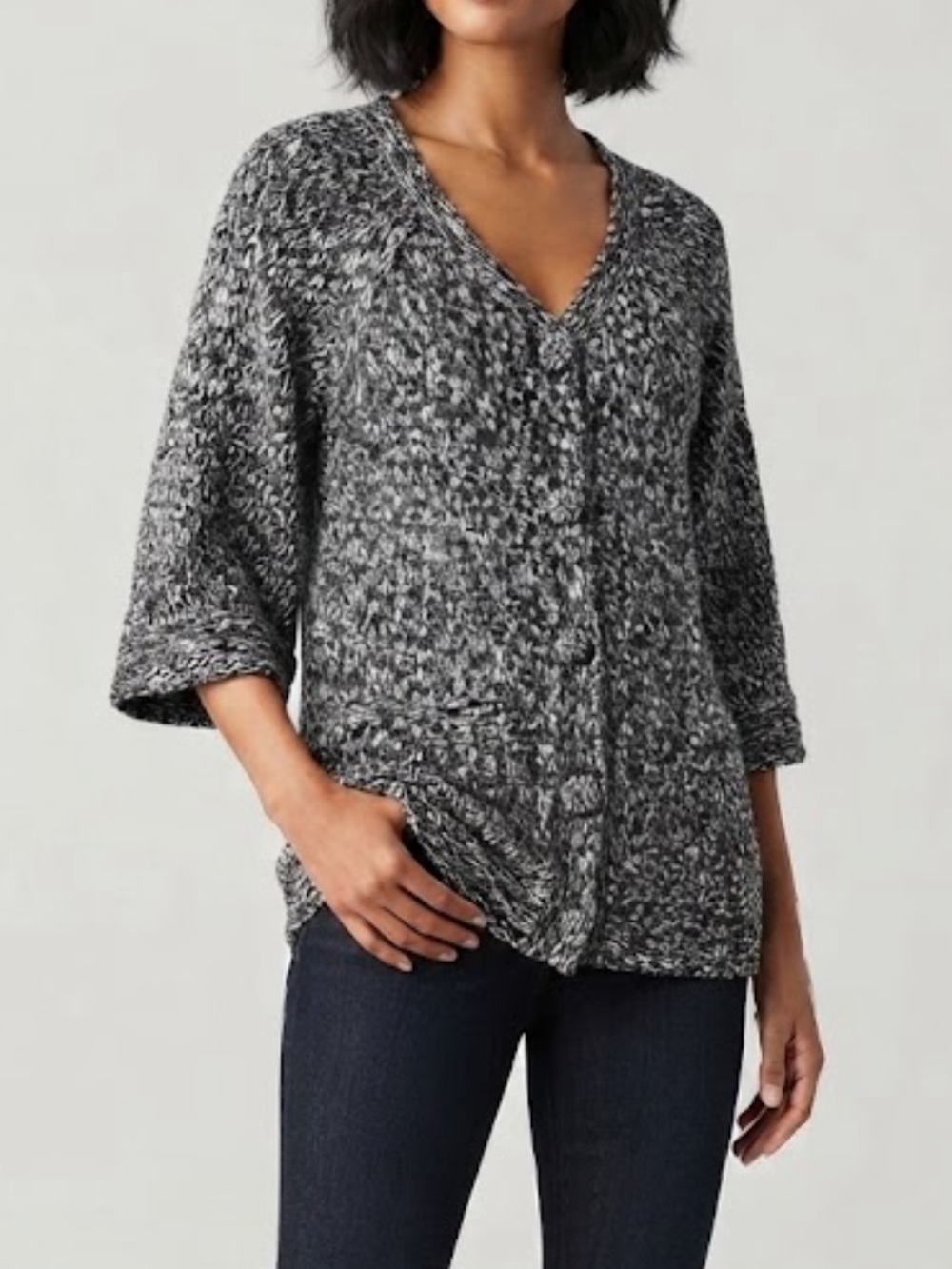 Fenn Wright Manson Alpaca Blend Sweater